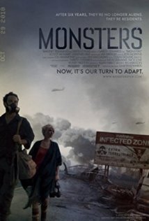 Baixar Monstros Dublado
