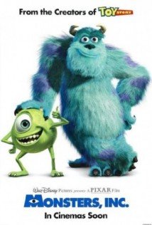Download Monstros S.A. Dublado Torrent Baixar Monstros S.A. Dublado