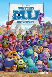 Download Universidade Monstros Dublado Torrent Baixar Universidade Monstros Dublado