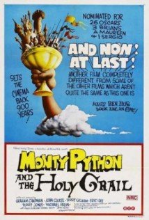 Download Monty Python em Busca do Cálice Sagrado Dublado Torrent Baixar Monty Python em Busca do Cálice Sagrado Dublado