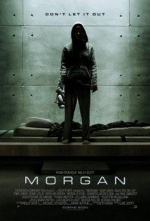 Download Morgan Dublado Torrent Baixar Morgan Dublado
