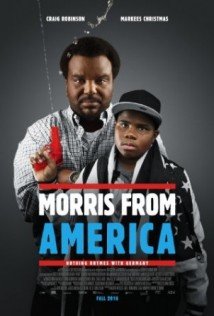 Baixar Morris from America Dublado