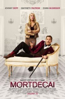 Download Mortdecai: A Arte da Trapaça Dublado Torrent Baixar Mortdecai: A Arte da Trapaça Dublado