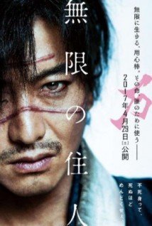 Baixar Blade of the Immortal Dublado