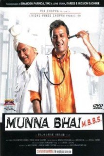 Download Munna Bhai M.B.B.S. Dublado Torrent Baixar Munna Bhai M.B.B.S. Dublado