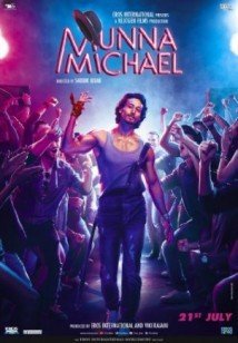 Download Munna Michael Dublado Torrent Baixar Munna Michael Dublado