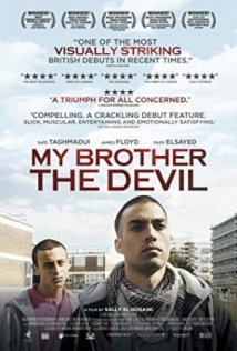 Download My Brother the Devil Dublado Torrent Baixar My Brother the Devil Dublado