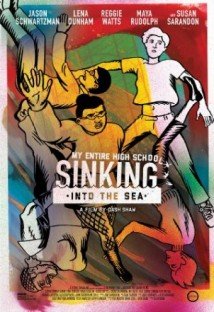 Download My Entire High School Sinking Into the Sea Dublado Torrent Baixar My Entire High School Sinking Into the Sea Dublado