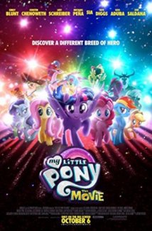 Download My Little Pony: O Filme Dublado Torrent Baixar My Little Pony: O Filme Dublado