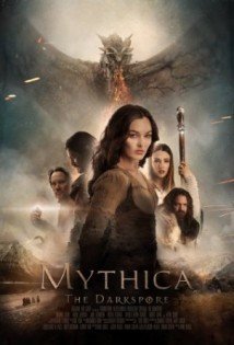 Download Mythica: The Darkspore Dublado Torrent Baixar Mythica: The Darkspore Dublado