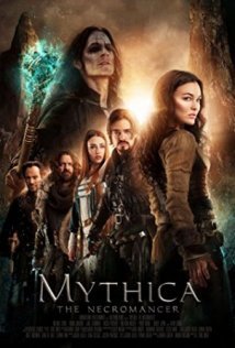 Download Mythica: The Necromancer Dublado Torrent Baixar Mythica: The Necromancer Dublado