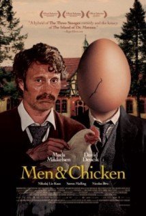 Download Men & Chicken Dublado Torrent Baixar Men & Chicken Dublado