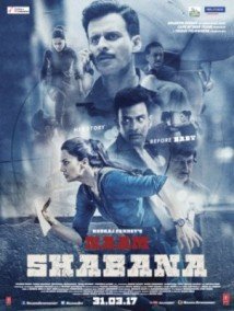 Download Naam Shabana Dublado Torrent Baixar Naam Shabana Dublado