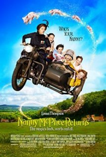 Download Nanny McPhee e as Lições Mágicas Dublado Torrent Baixar Nanny McPhee e as Lições Mágicas Dublado