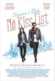 Download Naomi e Ely: A Lista de Quem Não Beijar Dublado Torrent Baixar Naomi e Ely: A Lista de Quem Não Beijar Dublado