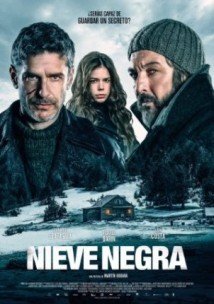 Download Neve Negra Dublado Torrent Baixar Neve Negra Dublado