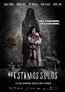 Download No estamos solos Dublado Torrent Baixar No estamos solos Dublado