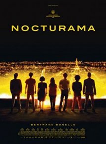 Download Nocturama Dublado Torrent Baixar Nocturama Dublado