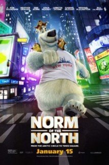 Baixar Norm e os Invencíveis Dublado