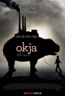 Download Okja Dublado Torrent Baixar Okja Dublado