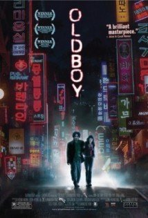 Baixar Oldboy Dublado