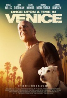 Download Once Upon a Time in Venice Dublado Torrent Baixar Once Upon a Time in Venice Dublado