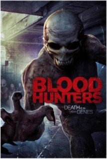Baixar Blood Hunters Dublado