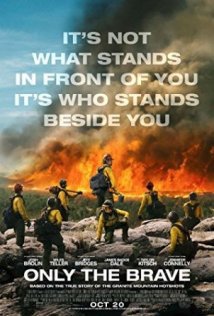 Download Only the Brave Dublado Torrent Baixar Only the Brave Dublado