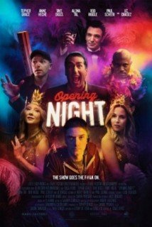 Download Opening Night Dublado Torrent Baixar Opening Night Dublado