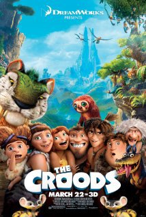 Baixar Os Croods Dublado