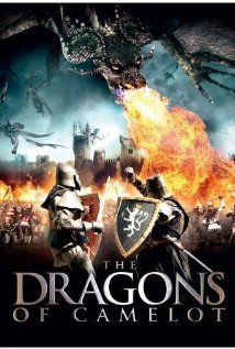 Download Os Dragões de Camelot Dublado Torrent Baixar Os Dragões de Camelot Dublado