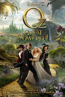 Download Oz: Mágico e Poderoso Dublado Torrent Baixar Oz: Mágico e Poderoso Dublado