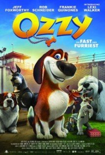 Baixar Ozzy Dublado