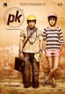 Download PK Dublado Torrent Baixar PK Dublado