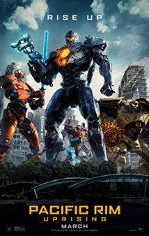 Download Círculo de Fogo: A Revolta Dublado Torrent Baixar Círculo de Fogo: A Revolta Dublado