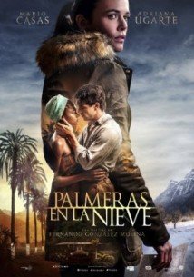 Download Palmeiras na Neve Dublado Torrent Baixar Palmeiras na Neve Dublado