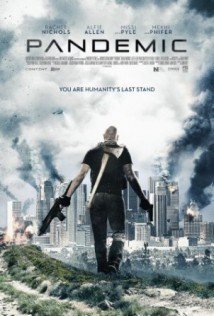 Download Pandemic Dublado Torrent Baixar Pandemic Dublado