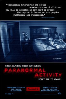 Download Atividade Paranormal Dublado Torrent Baixar Atividade Paranormal Dublado
