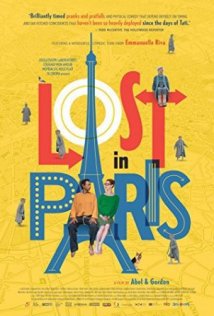Download Perdidos em Paris Dublado Torrent Baixar Perdidos em Paris Dublado