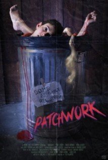 Download Patchwork Dublado Torrent Baixar Patchwork Dublado