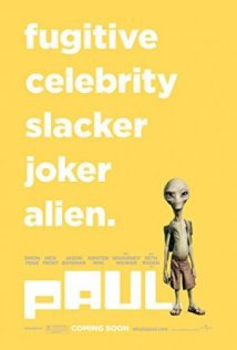 Download Paul: O Alien Fugitivo Dublado Torrent Baixar Paul: O Alien Fugitivo Dublado