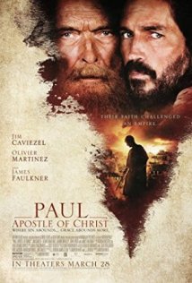 Download Paul, Apostle of Christ Dublado Torrent Baixar Paul, Apostle of Christ Dublado