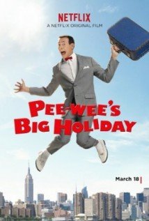 Download Pee-wee's Big Holiday Dublado Torrent Baixar Pee-wee's Big Holiday Dublado