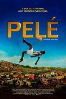 Download Pelé: O Nascimento de uma Lenda Dublado Torrent Baixar Pelé: O Nascimento de uma Lenda Dublado