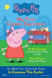 Download Peppa Pig: My First Cinema Experience Dublado Torrent Baixar Peppa Pig: My First Cinema Experience Dublado