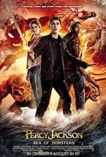 Download Percy Jackson e o Mar de Monstros Dublado Torrent Baixar Percy Jackson e o Mar de Monstros Dublado