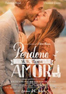 Baixar Perdona si te llamo amor Dublado