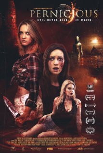 Download Pernicious Dublado Torrent Baixar Pernicious Dublado
