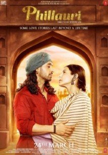 Download Phillauri Dublado Torrent Baixar Phillauri Dublado