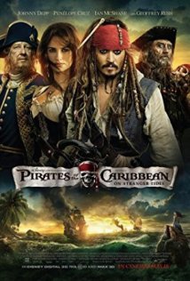 Baixar Piratas do Caribe: Navegando em Águas Misteriosas Dublado